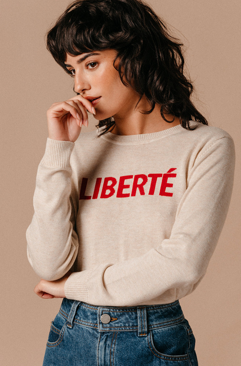Lana Jumper