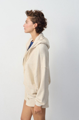 Itonay Zip Up