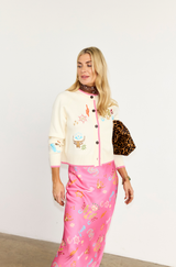 Tex Dorris Skirt