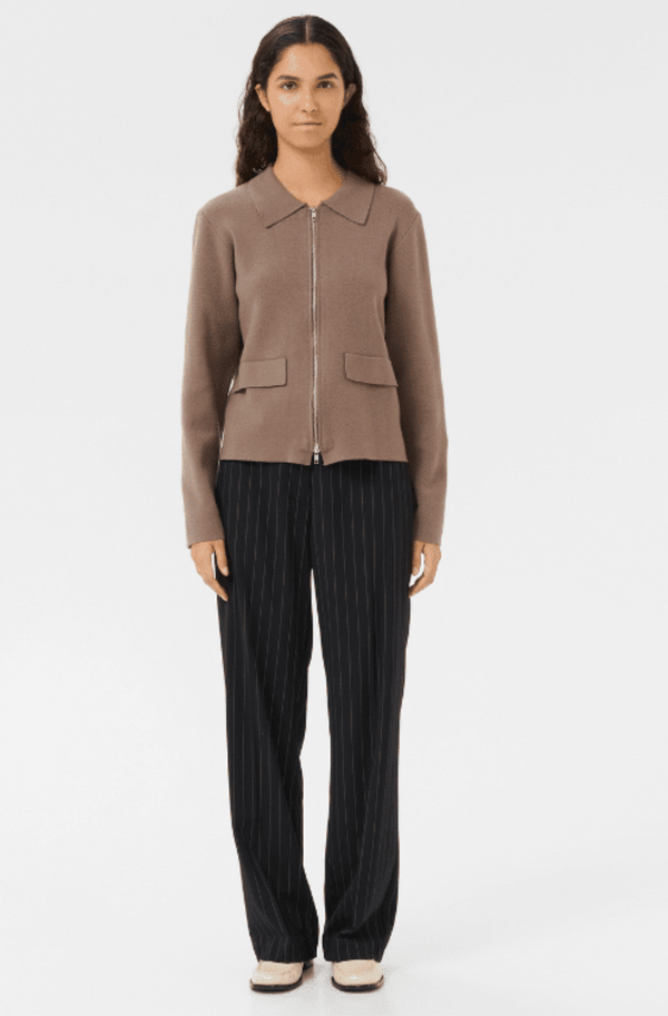 Antonella Cardigan Falcon