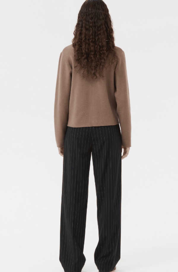 Antonella Cardigan Falcon