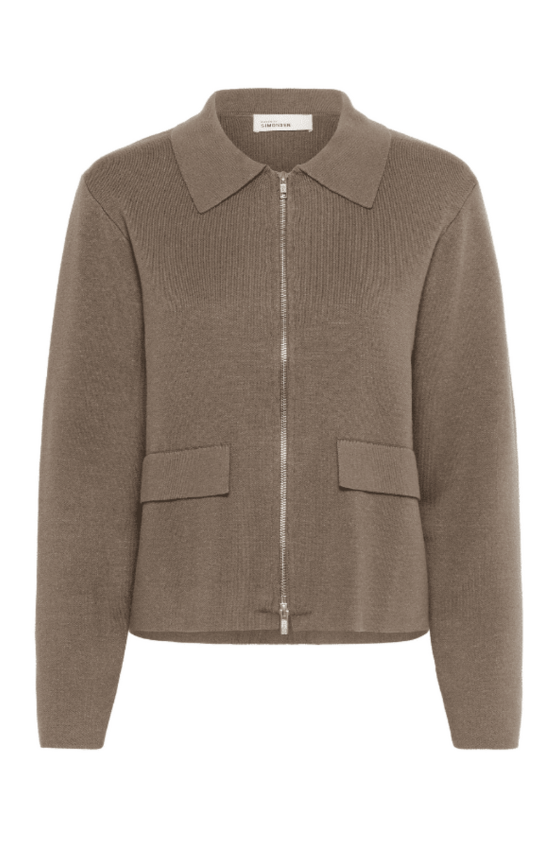 Antonella Cardigan Falcon