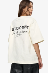 Benedicte T-shirt