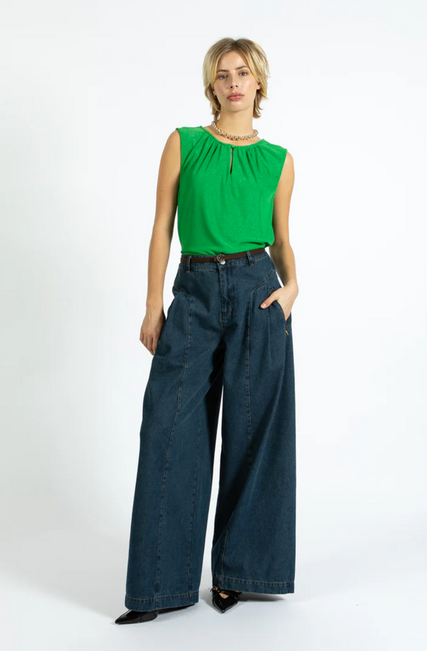 Anna Highwaist Jeans