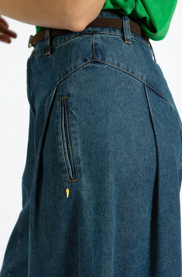 Anna Highwaist Jeans