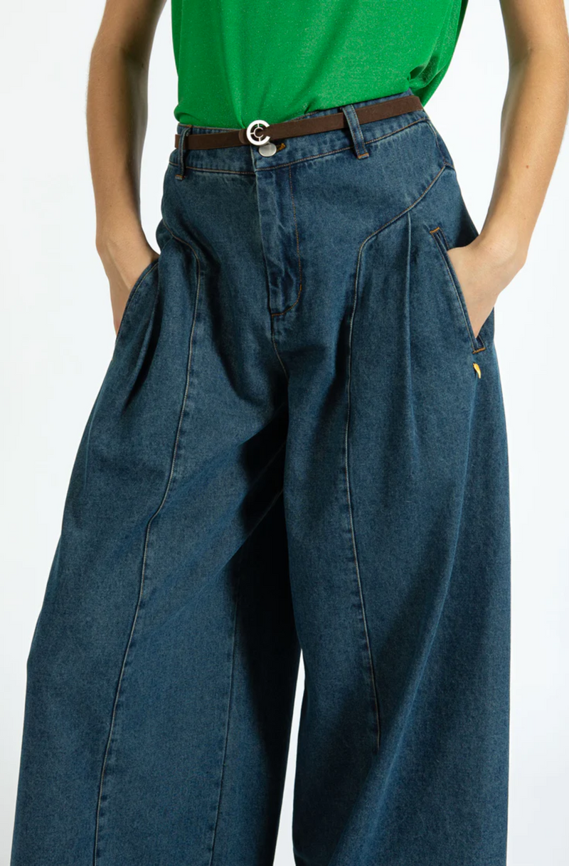 Anna Highwaist Jeans
