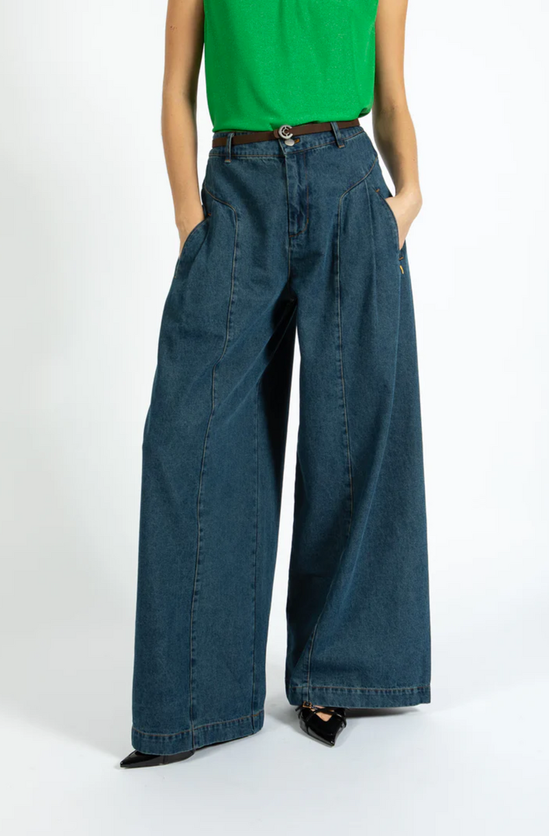 Anna Highwaist Jeans