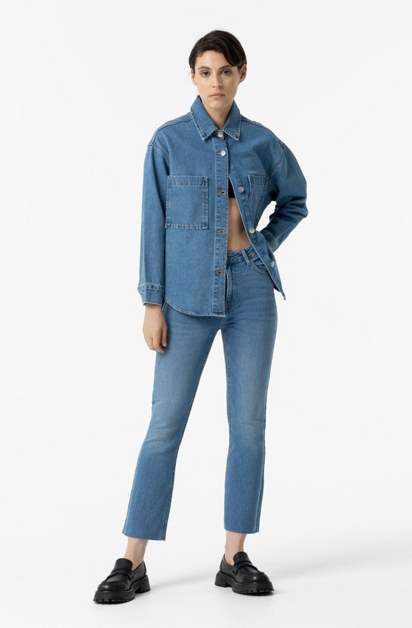 Samira Shirt