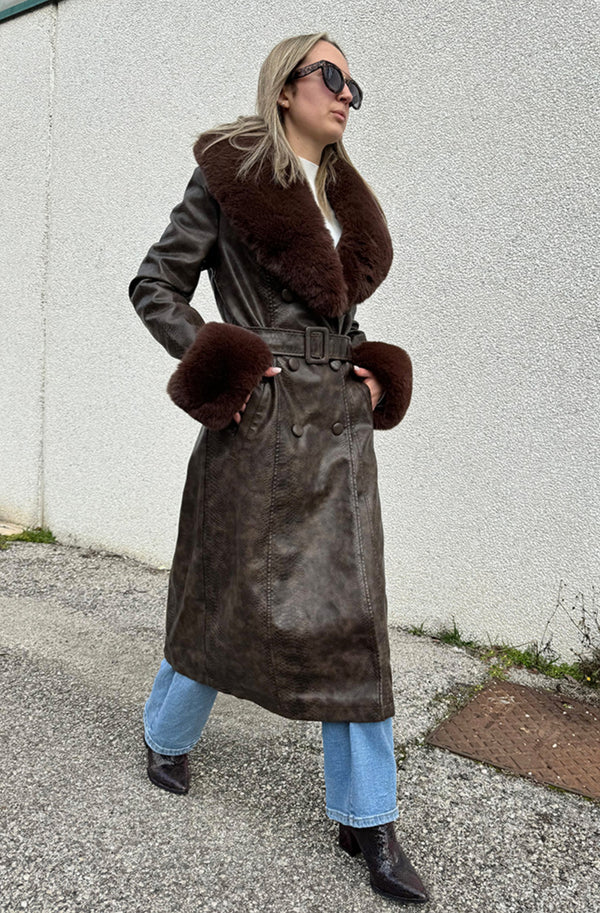 Kolbasky Coat