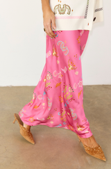 Tex Dorris Skirt