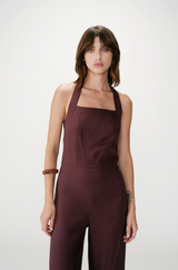 Wish Jumpsuit