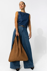 Anna Highwaist Jeans