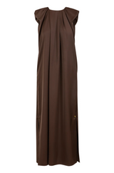 Haven Draped Dress