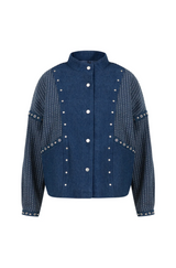 Avani Denim Jacket