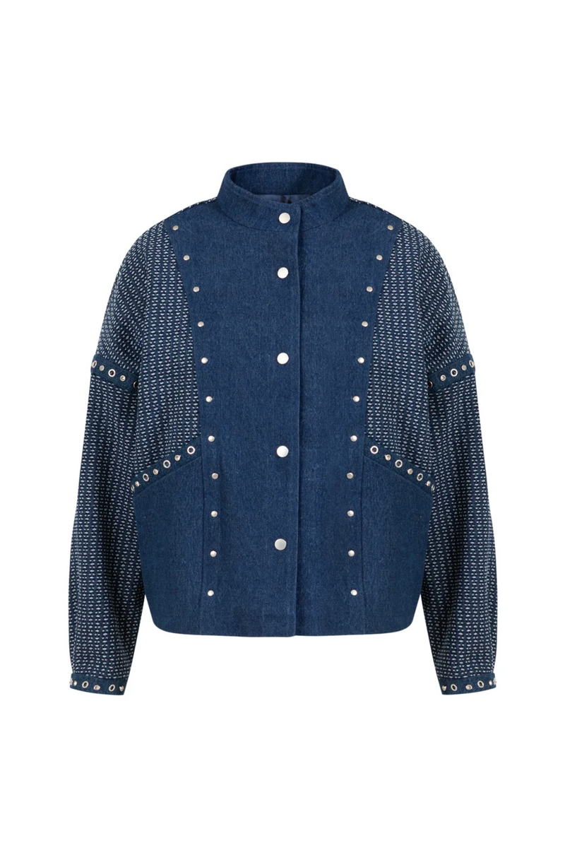 Avani Denim Jacket