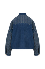 Avani Denim Jacket