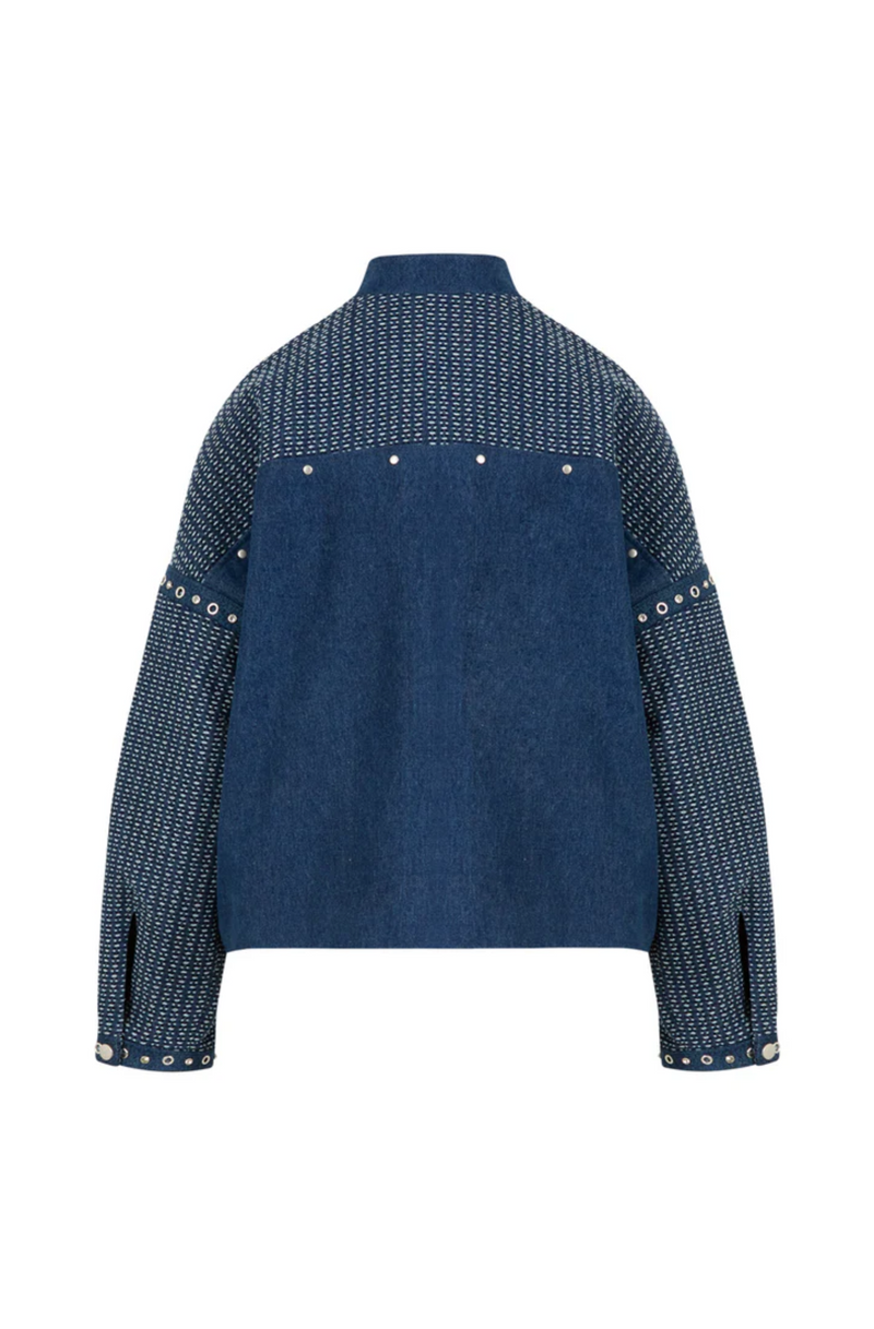 Avani Denim Jacket
