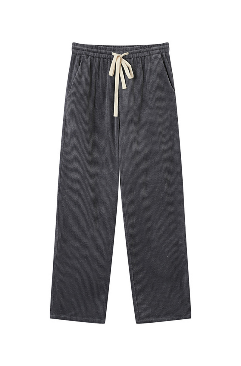 Liberty Trousers Grey