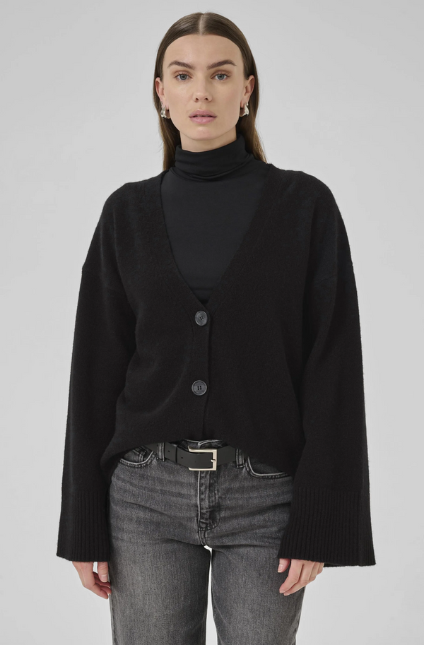 Huxi knit Cardigan