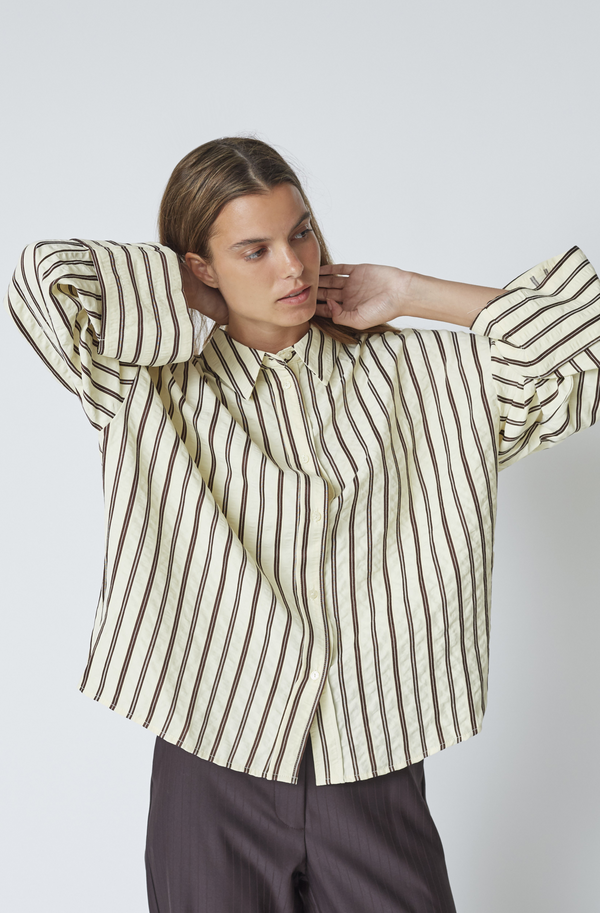 Oxana shirt