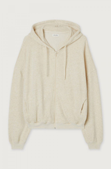 Itonay Zip Up