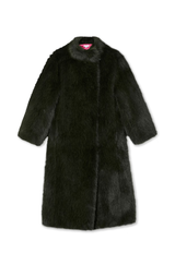 Jezy Faux Fur
