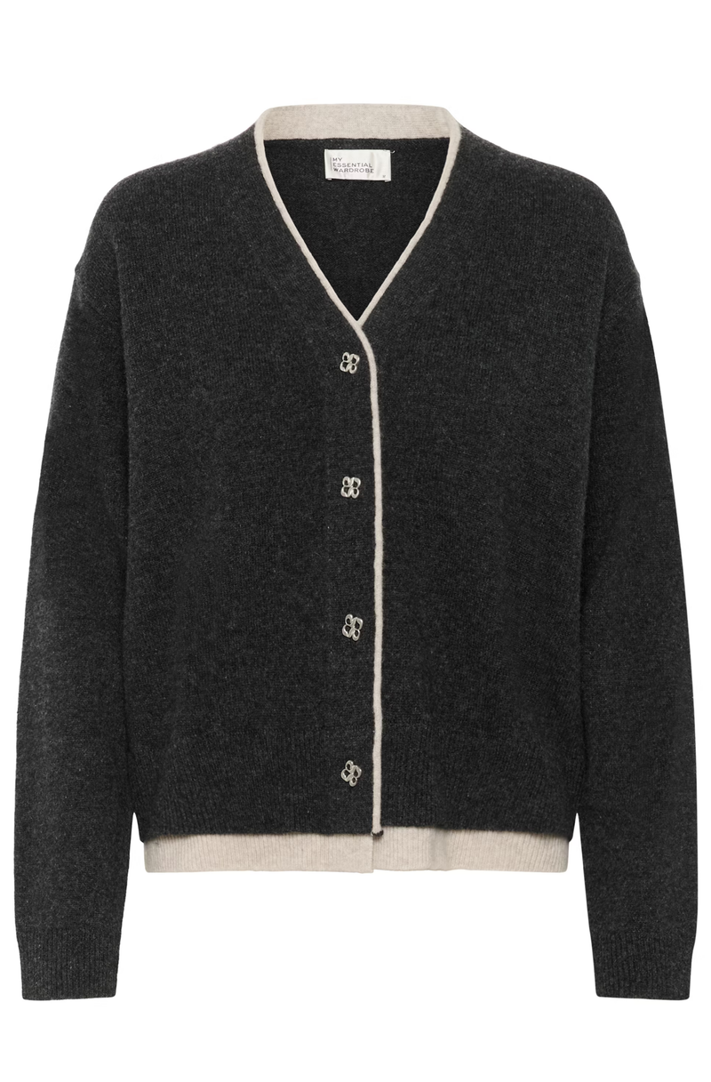 Tracy Knit Cardigan