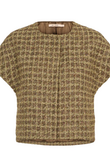 New Hika Vest