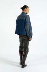 Avani Denim Jacket