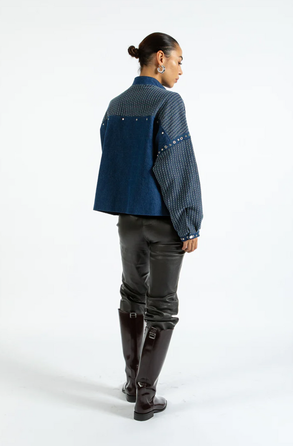 Avani Denim Jacket