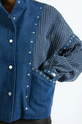 Avani Denim Jacket
