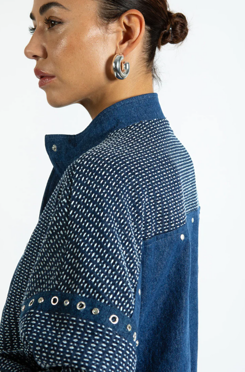 Avani Denim Jacket
