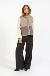 Aspen Multi Colour Jacket