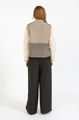 Aspen Multi Colour Jacket