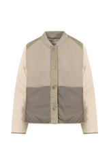 Aspen Multi Colour Jacket