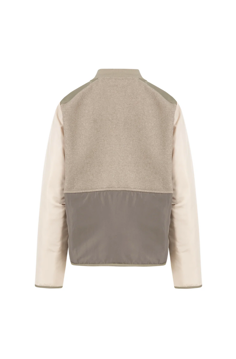 Aspen Multi Colour Jacket