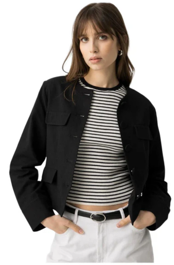 Batagaus Jacket