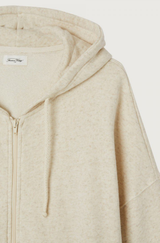 Itonay Zip Up