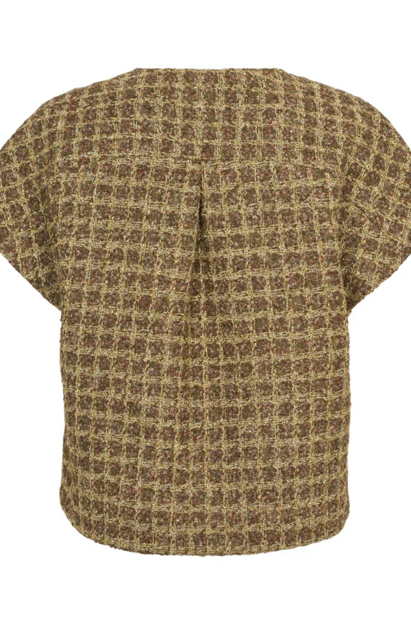 New Hika Vest