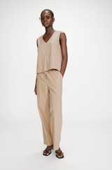 Rhode Cotton Pants