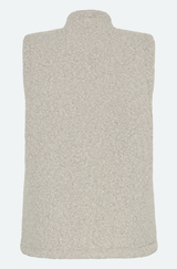 Kiitah Waistcoat Grey