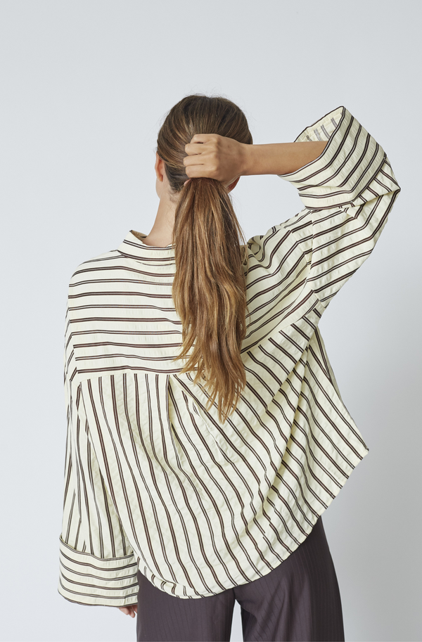 Oxana shirt