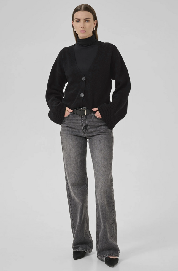 Huxi knit Cardigan