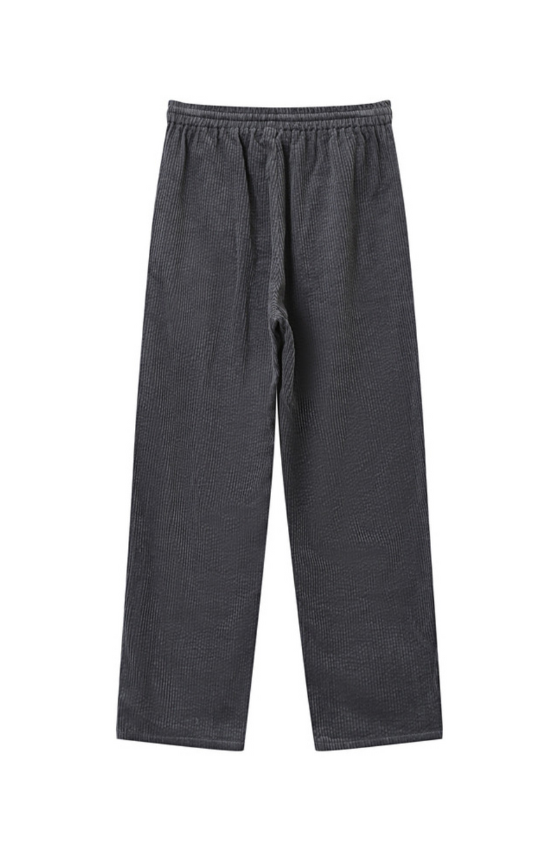 Liberty Trousers Grey