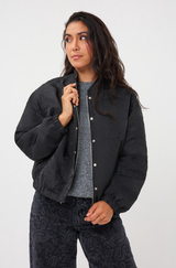 Eira Crinkle Jacket