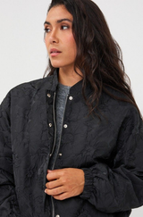 Eira Crinkle Jacket