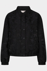 Eira Crinkle Jacket
