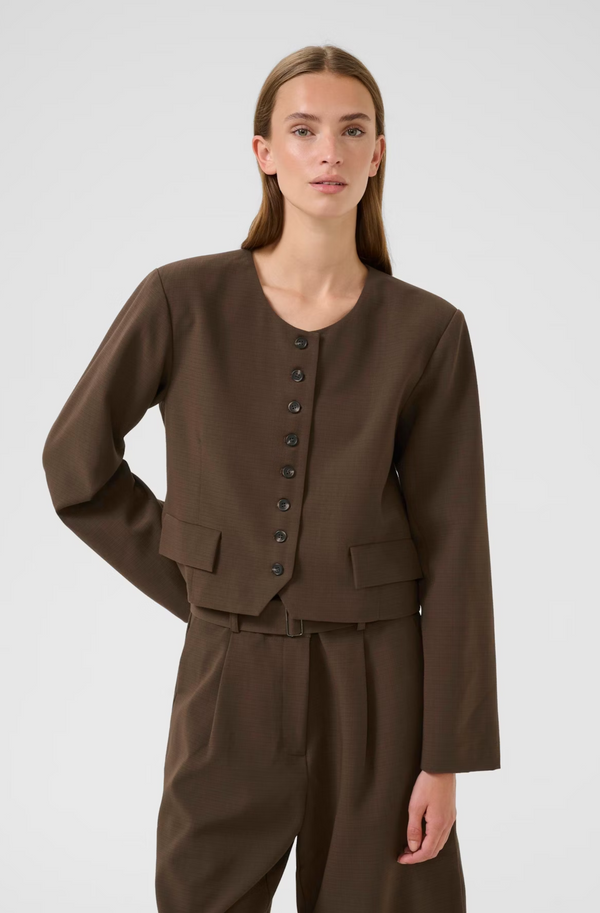 KBRo Jacket