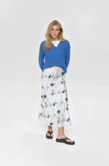 Gebry Skirt Shortbread