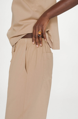 Rhode Cotton Pants